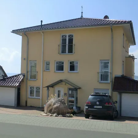 Ferienhaus Jacqueline