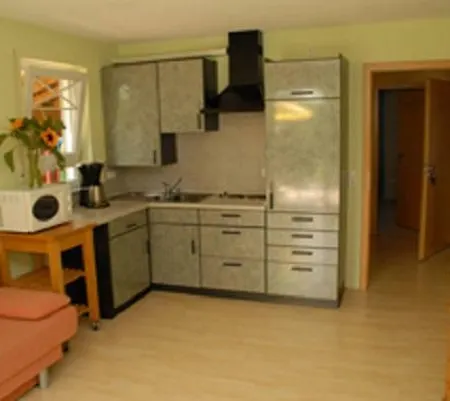 Ferienhaus Jacqueline * Unteruhldingen