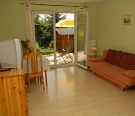 Apartment Ferienhaus Jacqueline Unteruhldingen
