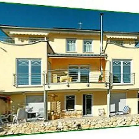 Ferienhaus Jacqueline * Unteruhldingen
